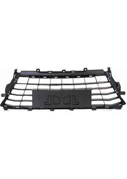 Renault Megane Ön Tampon Panjuru Orta 2016- 622542307R