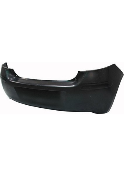 Toyota Yaris Arka Tampon 2009-2011 521590D986