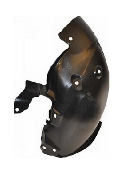 Renault Fluence/megane Ön Çamurluk Davlumbazı Önün Önü Sol 2009- 638450016R