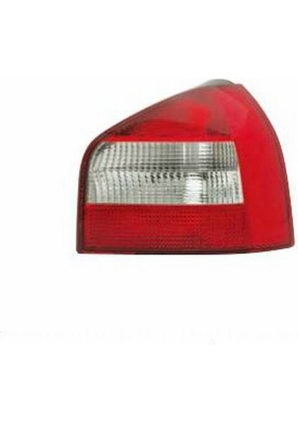 Audı A3 Arka Stop Sol 2001-2003 8L0945096C