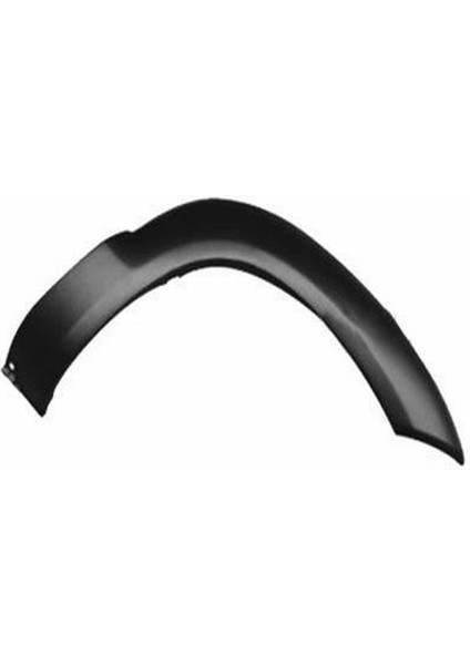 Hyundaı Tucson Ön Çamurluk Kaplaması Sol 2005-2010 877132E001