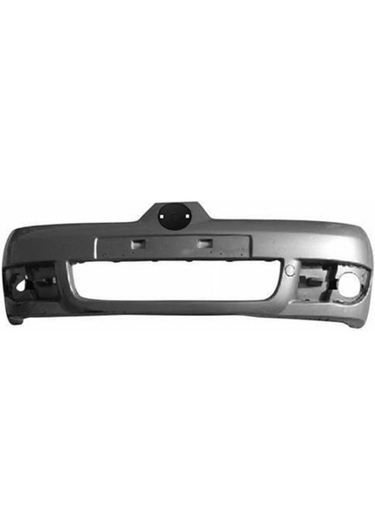 Renault Clio Symbol Ön Tampon Sedan 2006-2008 7701209647