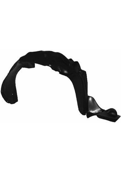 Toyota Corolla Ön Çamurluk Davlumbazı Sağ 1992-1997 5387512210