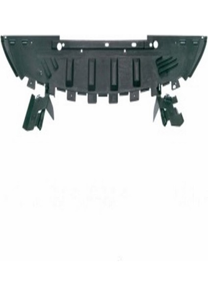Renault Megane 2 Ön Tampon Bakaliti Alt 2006-2009 8200412907
