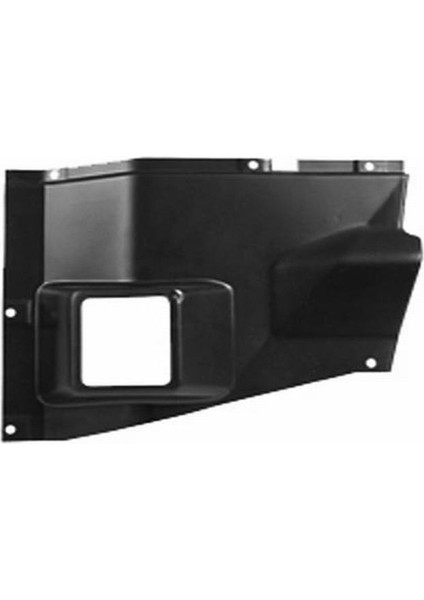 Bmw 3 E30 Ön Çamurluk Davlumbazı Ön Parça Sol 1983-1990 51711962767