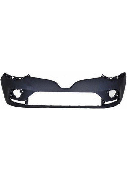 Renault Clio Ön Tampon 2016- 620226290R