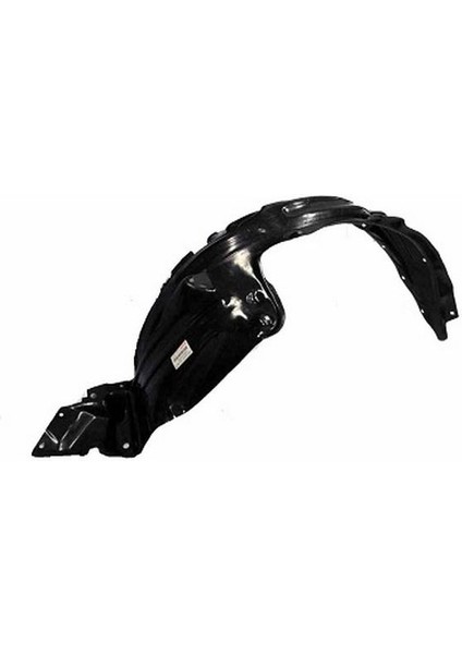 Toyota Hılux Vıgo Ön Çamurluk Davlumbazı Ön Parça Sol 2011- 538510K070