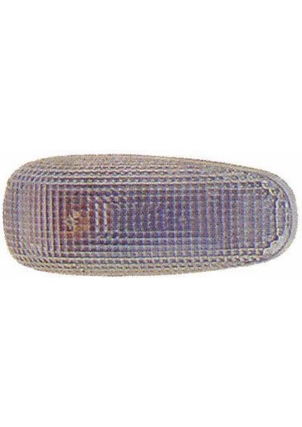 Mercedes SPRINTER/W210 Çamurluk Sinyali Beyaz 1995- A2108200921