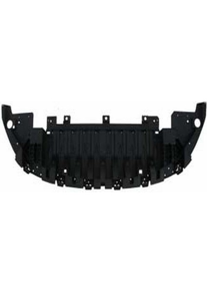 Renault Megane Ön Tampon Alt Muhafaza 2009- 622350001R
