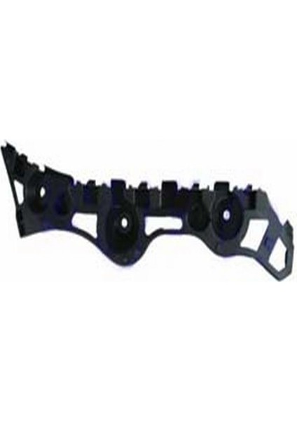 Renault Symbol Arka Tampon Braketi Sağ 2012- 850448811R