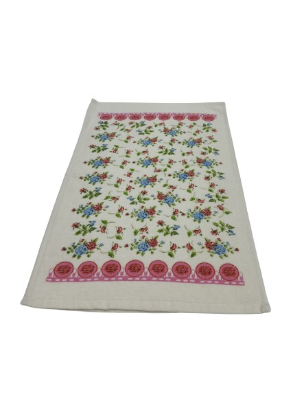 Mutfak Havlusu Baskılı 30*50 cm Dekoratif