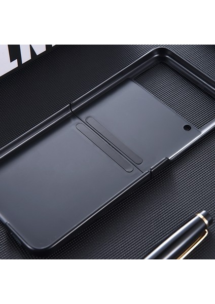 Samsung Galaxy Z Flip4 5g Mavi Için Pc+Tpu Kasası (Yurt Dışından) fırsatları