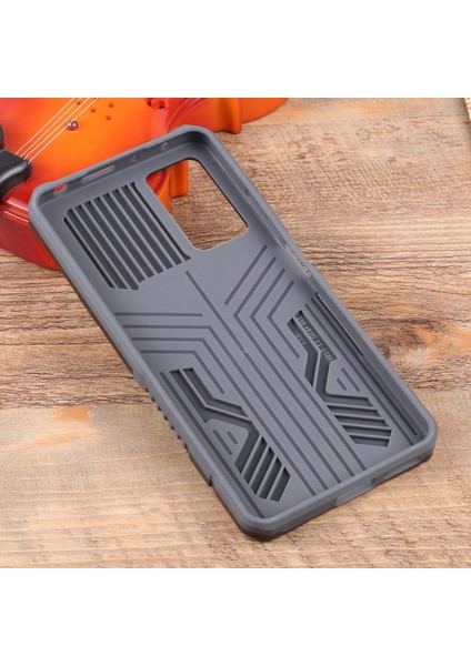Xiaomi Redmi Için Landard Pc + Tpu Kılıfı Not 11 Pro Global Gray (Yurt Dışından) modelleri