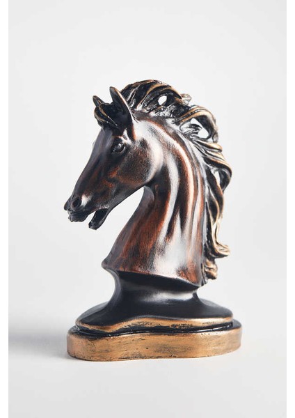 Bronz At Biblo - Küçük Boy fiyatları