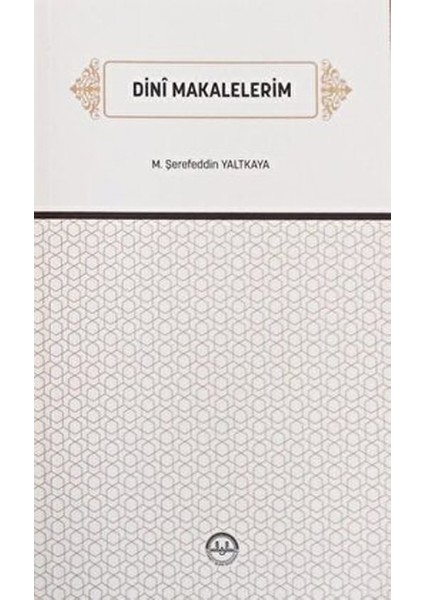 Dini Makalelerim