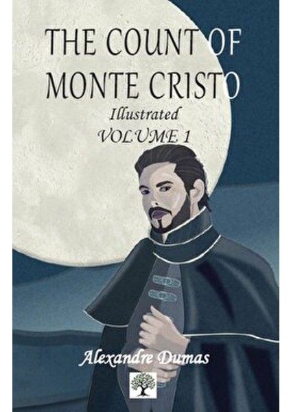 The Count Of Monte Cristo Illustrated Vol. 1