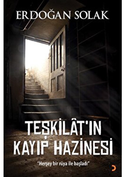 Teşkilat’ın Kayıp Hazinesi