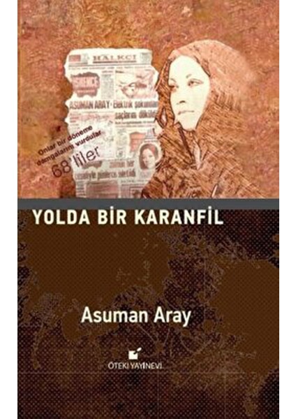 Yolda Bir Karanfil