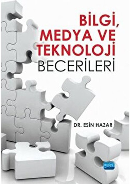 Bilgi Medya ve Teknoloji Becerileri