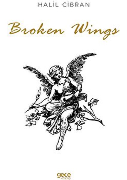 Broken Wings