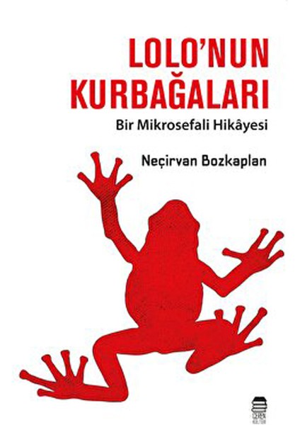 Lolo’nun Kurbağaları