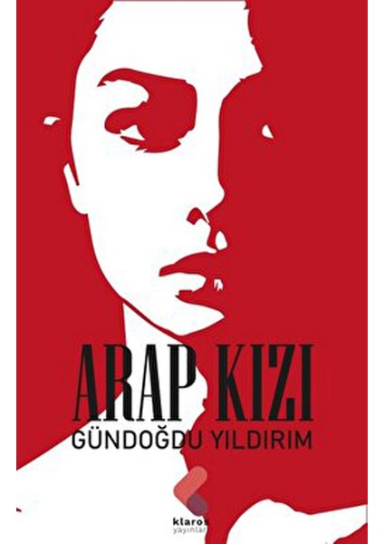 Arap Kızı