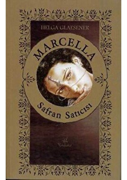Safran Satıcısı