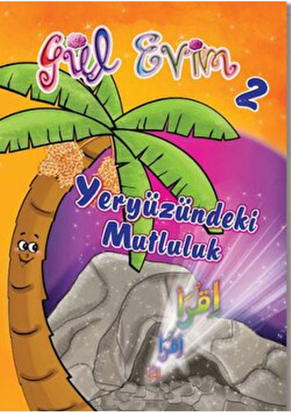 Yeryüzündeki Mutluluk