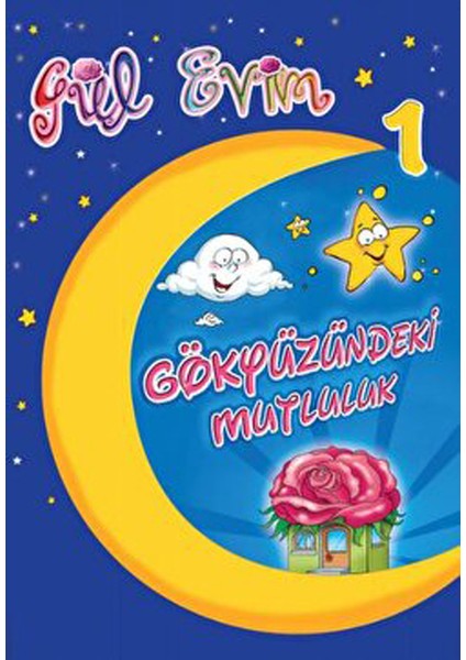 Gökyüzündeki Mutluluk