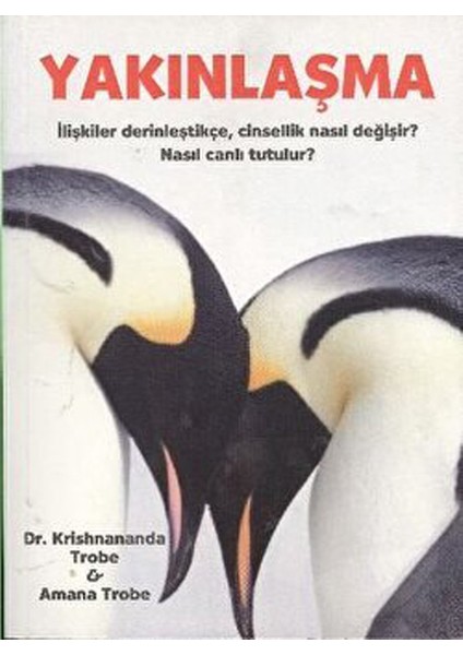 Yakınlaşma