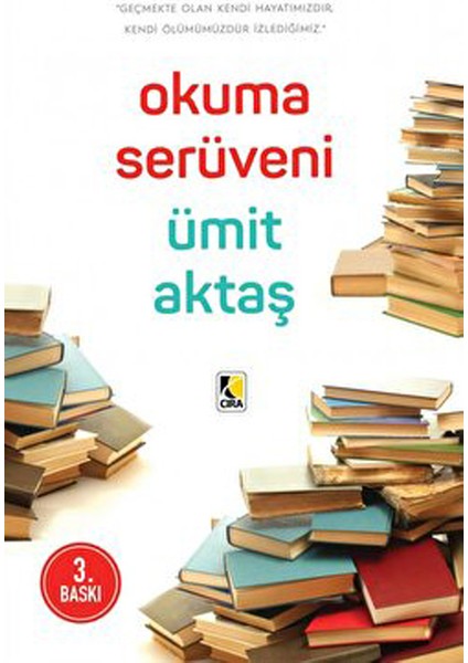 Okuma Serüveni