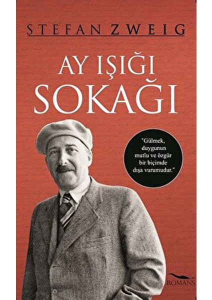 Ay Işığı Sokağı