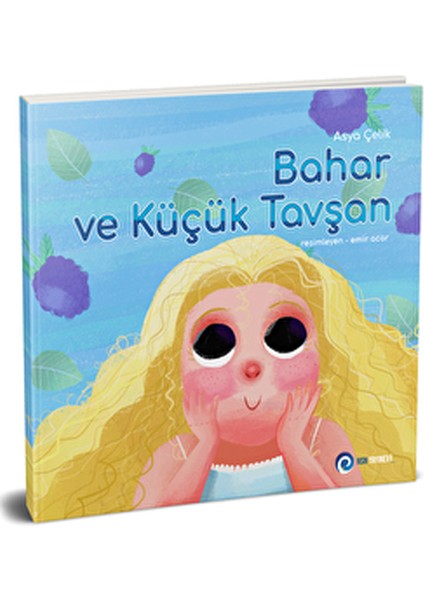 Bahar ve Küçük Tavşan - Kolektif