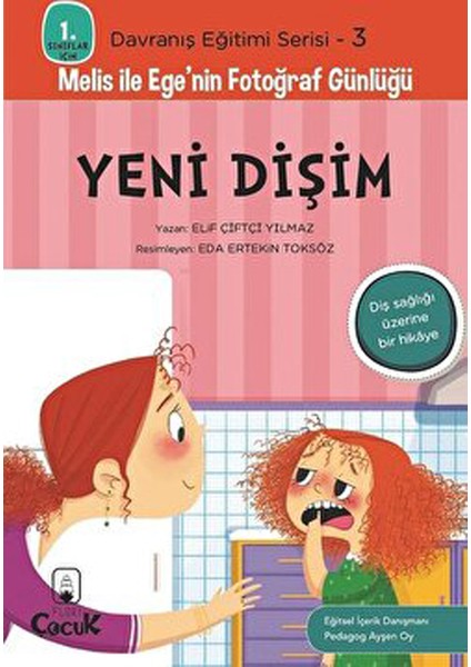 Yeni Dişim
