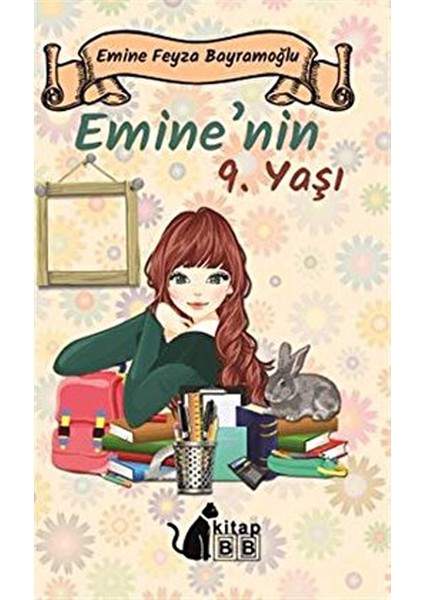 Emine’nin 9. Yaşı