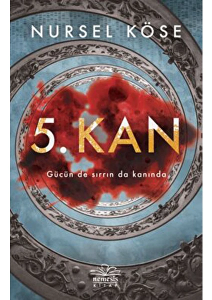 5. Kan