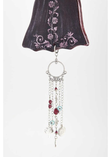 Gülbahar Sultan Kaftan - Duvar Panosu