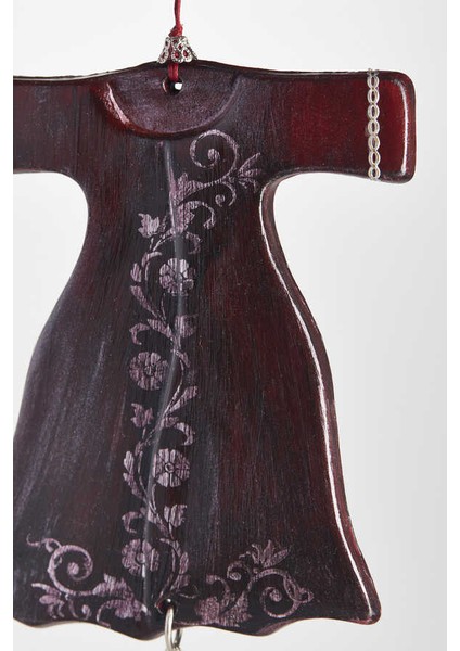 Gülbahar Sultan Kaftan - Duvar Panosu