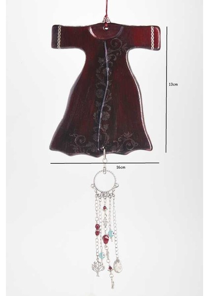 Gülbahar Sultan Kaftan - Duvar Panosu
