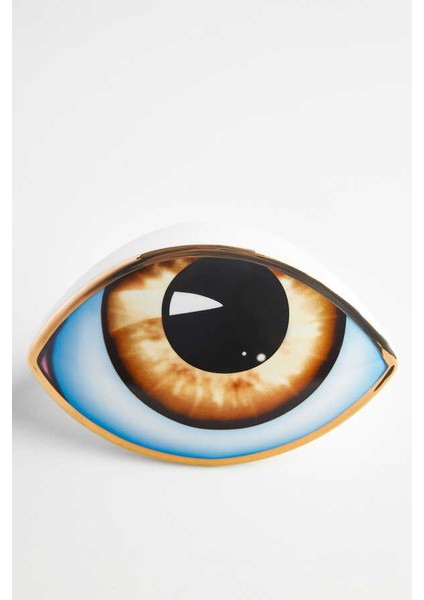 Gold Nazar Dekoratif Biblo