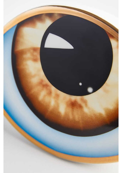 Gold Nazar Dekoratif Biblo modelleri