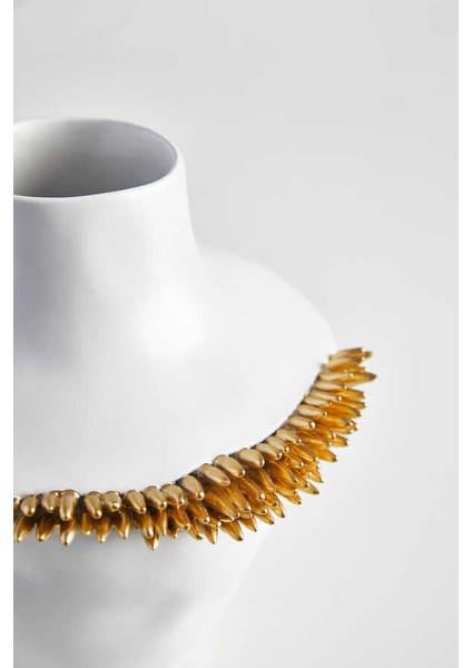 Valentin Beyaz Seramik Vazo modelleri