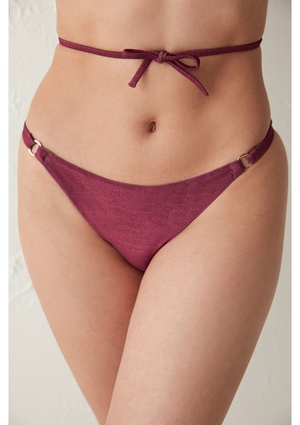Murdum Soul Side Bikini Altı