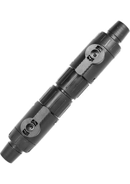 Akvaryum Hortum Valfi Değişiklik Yolu Akış Miktar Ayar Valf Akvaryum Sistemi 16MM (Yurt Dışından)