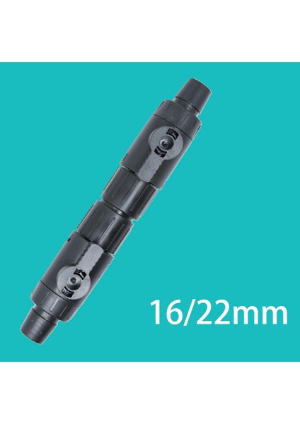 Akvaryum Hortum Valfi Değişiklik Yolu Akış Miktar Ayar Valf Akvaryum Sistemi 16MM (Yurt Dışından) modelleri
