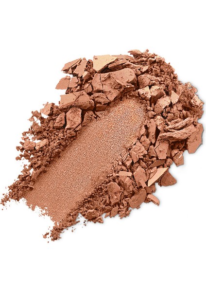 KIKO Bronzer - Radıant Touch Bronzıng Powder 103 Cocoa