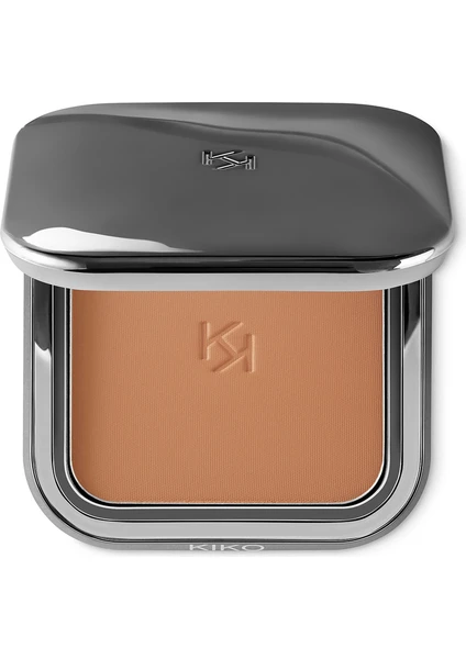 KIKO Bronzer - Flawless Bronzer Pwd 07