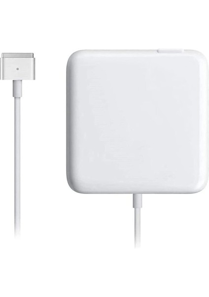 Apple ile Uyumlu MacBook Pro 13" Retina A1425 Adaptör Şarj Aleti Cihazı