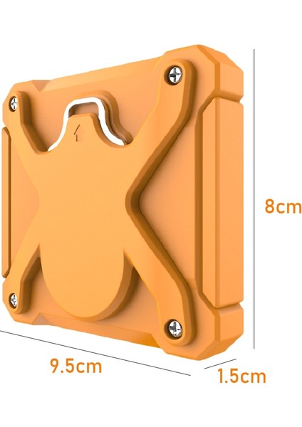 Manyetik Fonksiyon Yeşil ile Çok Fonksiyonlu Can Açıcı (Yurt Dışından) fiyatları