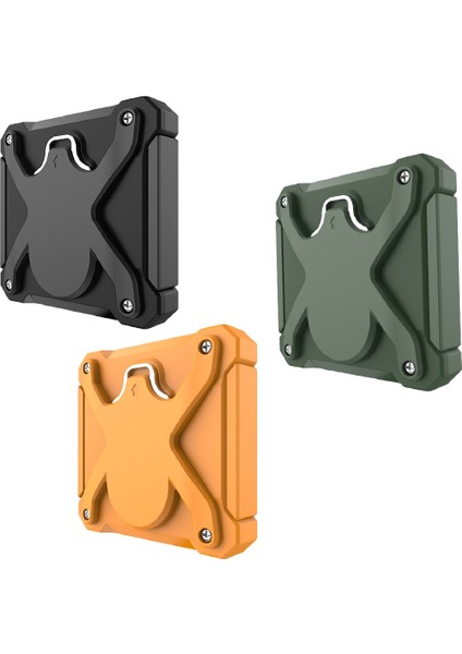 Manyetik Fonksiyon Yeşil ile Çok Fonksiyonlu Can Açıcı (Yurt Dışından) fırsatları